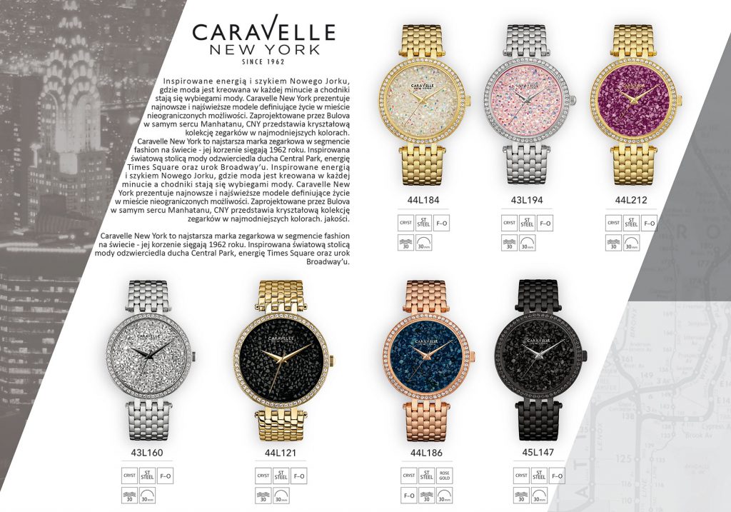 CARAVELLE